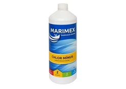 Marimex Chlorine minus 1l (liquid)