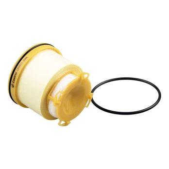 Kuro filtras Castrol Filters CF0551
