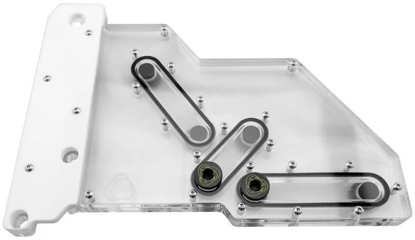 Singularity Singularity Computers Spectre 2.0 Elite Kit Side Distro Plate –