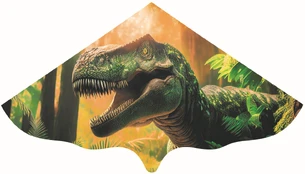 GUNTHER aitvaras T-REX, 1112 kaina