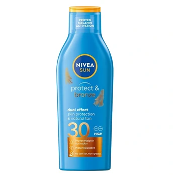 NIVEA_Apsauginis kremas SPF30 200 ml