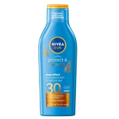 NIVEA_Apsauginis kremas SPF30 200 ml kaina