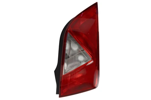 Žibintas galas Dešinė SEAT MII