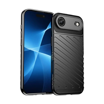 Etui Thunder dėklas iPhone 17 Air - puikus