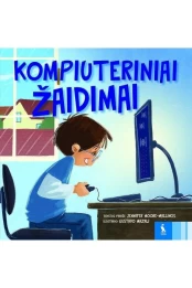 Kompiuteriniai žaidimai kaina