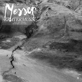 Crater music