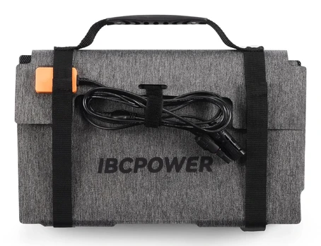 DJI Power 100W Foldable Solar Panel