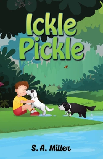 Ickle Pickle