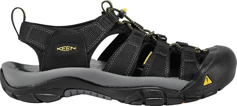 Keen NEWPORT H2 MEN Black - 45