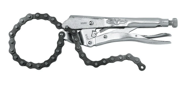 Replės VISE-GRIP 20R 255 mm