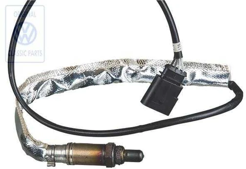 Vag Lambda Probe Bora Golf Mk4 1998 2001 Originalus 06A906265AL
