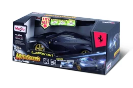 MAISTO DIE CAST 1:24 auto modelis Ferrari LaFerrari, 81234 kaina