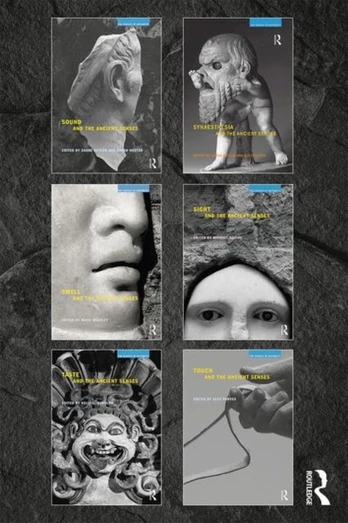 Senses in Antiquity Paperback Set