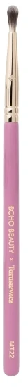 Boho beauty Boho Mt22 skiedimo šepetėlis
