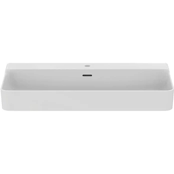 Praustuvas Ideal Standard Conca 100 cm, baltas T383201