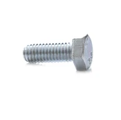 Varžtas DIN 933 Haushalt, 12 mm x 60 mm, 4 vnt. kaina