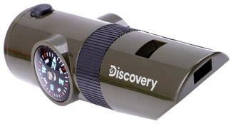 Rinkinys, Discovery Basics EK10 Explorer
