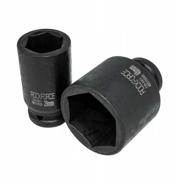 Rockforce 68 mm 1 colio gilaus smūgio lizdas (6 taškų)