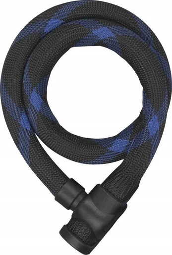 ABUS Ivera Steel-O-Flex 7200/110 + RBU