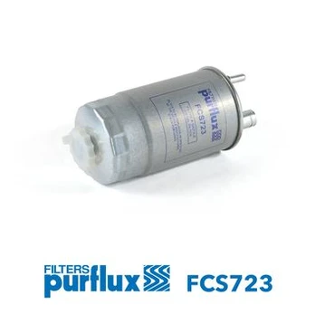 Kuro filtras PURFLUX FCS723