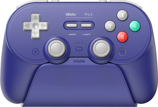 Žaidimų pultelis 8Bitdo Pro 3