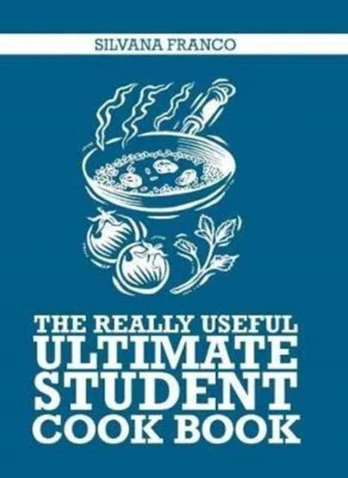 Really Useful Ultimate Student Cook Book