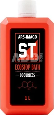 Ars-Imago ST ecostop bath 1000ml