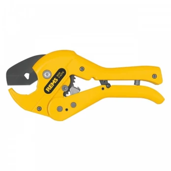 Plastikinių vamzdžių pjaustiklis Rems Ros P42PS, 42 mm