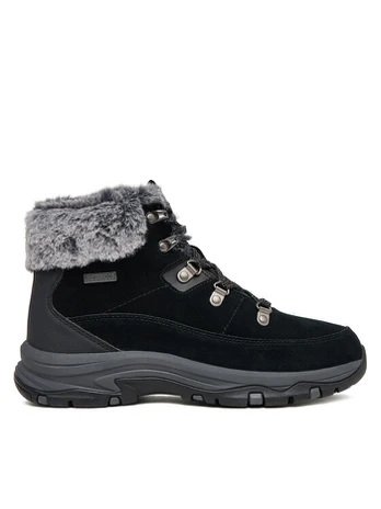 Turistiniai batai Skechers Trego 167882/BLK Juoda