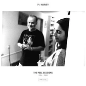 CD P J Harvey* – The Peel Sessions 1991 – 2004
