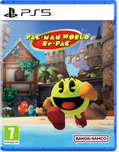 Pac-Man World Re-Pac  kaina