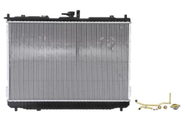 Variklio radiatorius NRF NRF 59043 kaina
