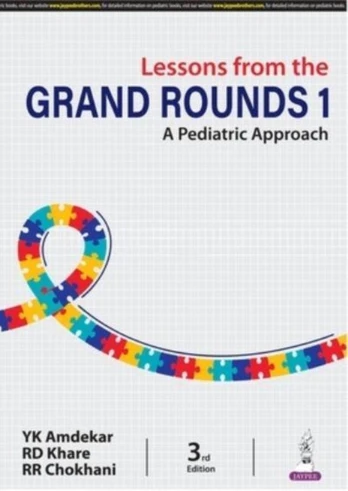 Lessons from the Grand Rounds 1