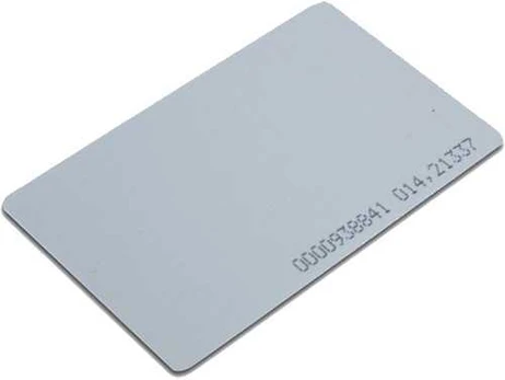 Telefonas Fanvil RFID Card
