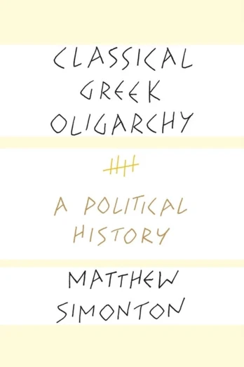 Classical Greek Oligarchy