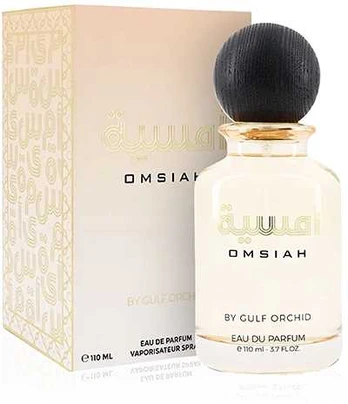 Gulf Orchid Omsiah EDP U 110ml