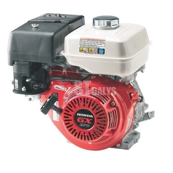 Variklis HONDA 8.4hp 25 mm E-st 1A
