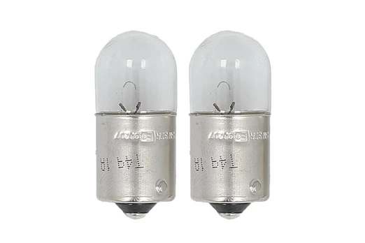 Lemputė R5W Standard (2 vnt.) 12V 5W