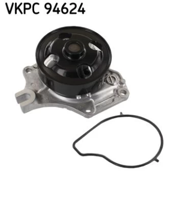 Vandens siurblys, variklio aušinimas SKF VKPC 94624