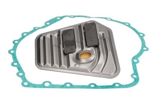 KNECHT HX167D Automatic transmission filter
