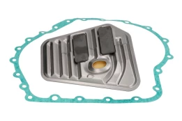 KNECHT HX167D Automatic transmission filter kaina
