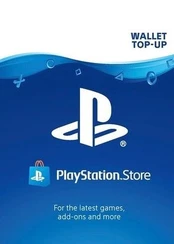 PlayStation Network Card 30 CAD (CA) Key CANADA