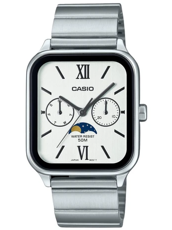 Vyriškas laikrodis CASIO MTP-M305D-7A2VDF + BOX
