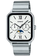 Vyriškas laikrodis CASIO MTP-M305D-7A2VDF + BOX kaina
