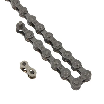 Grandinė SRAM PC830 114L 7/8 pavarų
