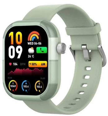 Infinix XWatch 3 Chic Green | XW3C_GREEN
