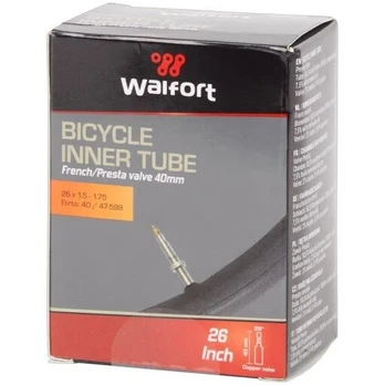 WALFORT dviračio kamera, 26"