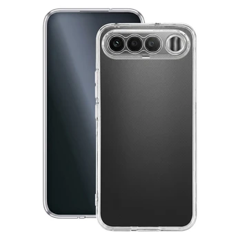Dėklas Slim case 2 mm for Realme 16 5G transparent