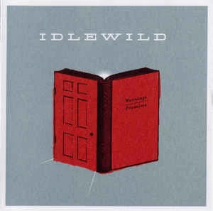 CD Idlewild - Warnings / Promises