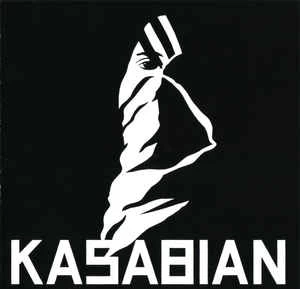 CD Kasabian - Kasabian